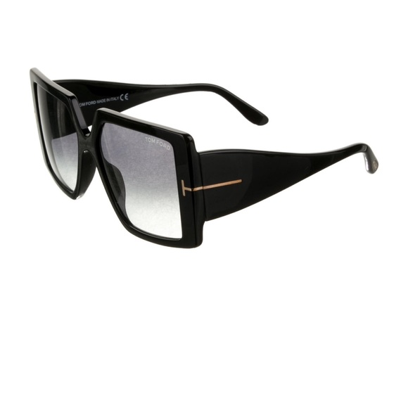 Tom Ford
Quinn Square Sunglasses main image 5